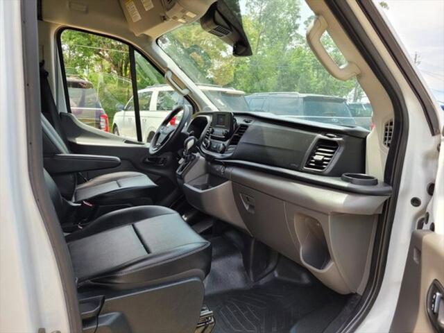 used 2023 Ford Transit-250 car, priced at $35,995