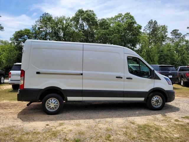 used 2023 Ford Transit-250 car, priced at $35,995