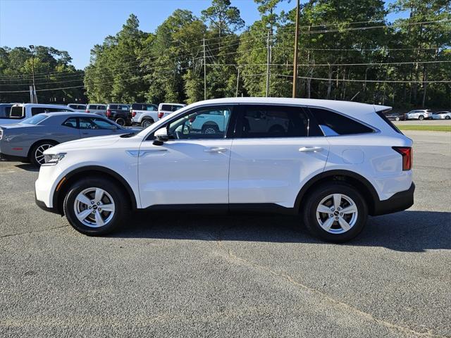 used 2022 Kia Sorento car, priced at $21,570