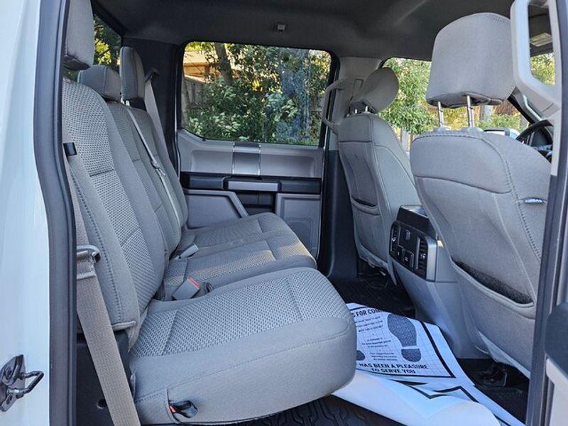 used 2019 Ford F-150 car, priced at $25,544