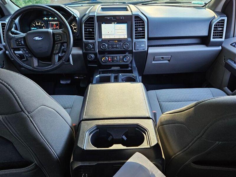 used 2019 Ford F-150 car, priced at $25,544