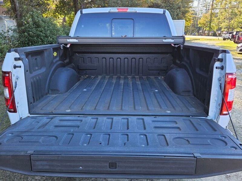 used 2019 Ford F-150 car, priced at $25,544