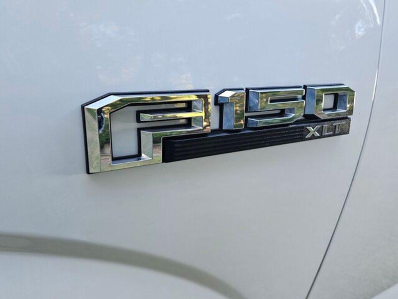 used 2019 Ford F-150 car, priced at $25,544