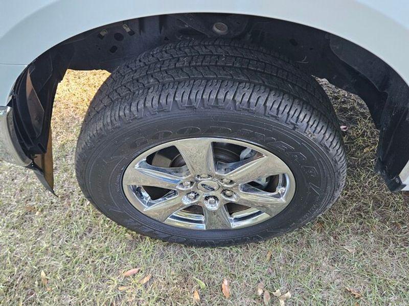 used 2019 Ford F-150 car, priced at $25,544