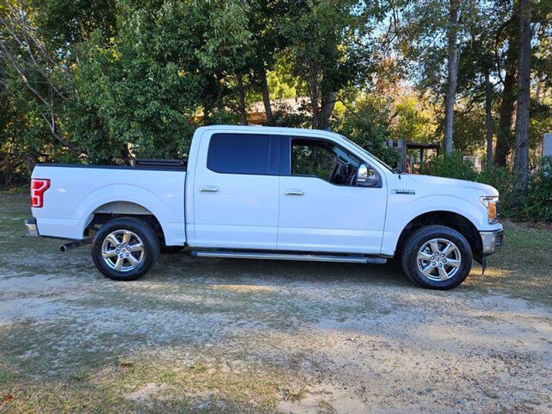 used 2019 Ford F-150 car, priced at $25,544