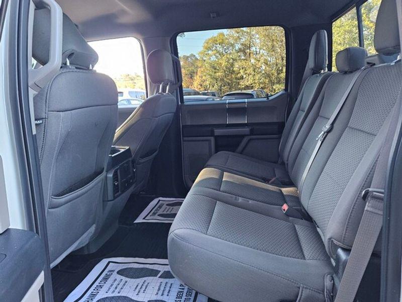 used 2019 Ford F-150 car, priced at $25,544