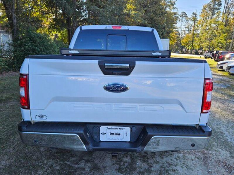 used 2019 Ford F-150 car, priced at $25,544