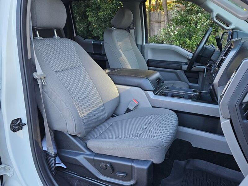 used 2019 Ford F-150 car, priced at $25,544