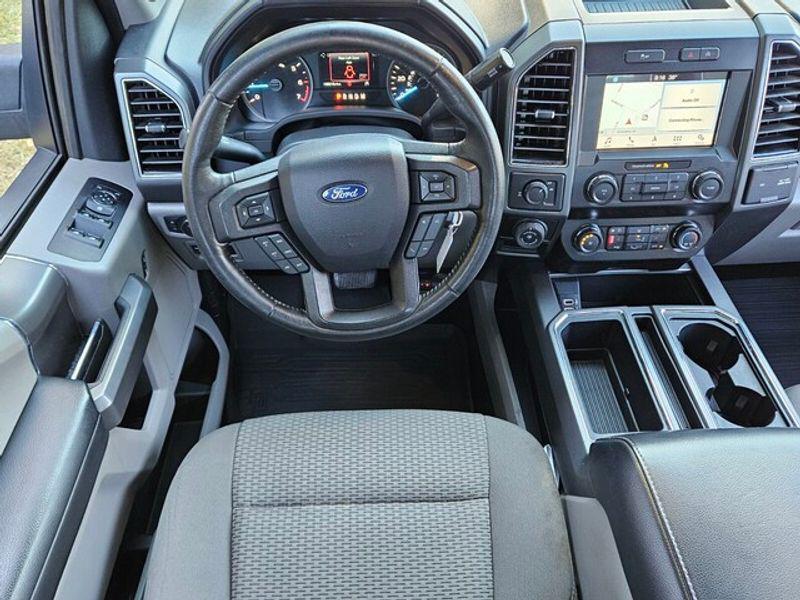 used 2019 Ford F-150 car, priced at $25,544