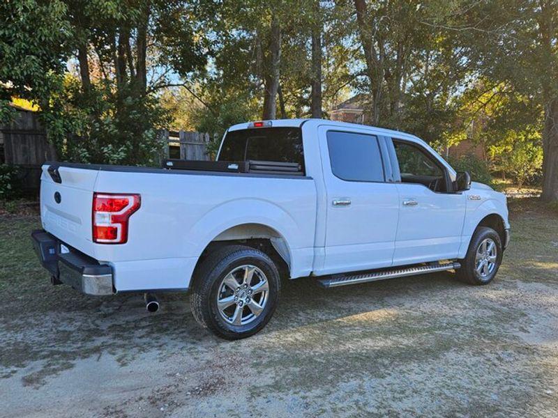 used 2019 Ford F-150 car, priced at $25,544
