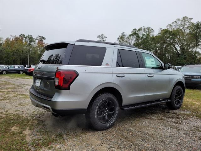 new 2024 Ford Expedition car, priced at $74,995