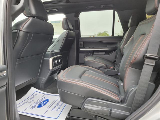 new 2024 Ford Expedition car, priced at $74,995