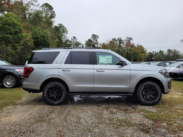 new 2024 Ford Expedition car, priced at $74,995