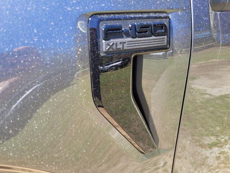 new 2025 Ford F-150 car, priced at $56,390