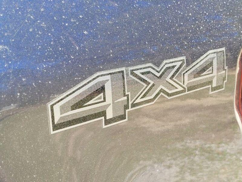 new 2025 Ford F-150 car, priced at $56,390