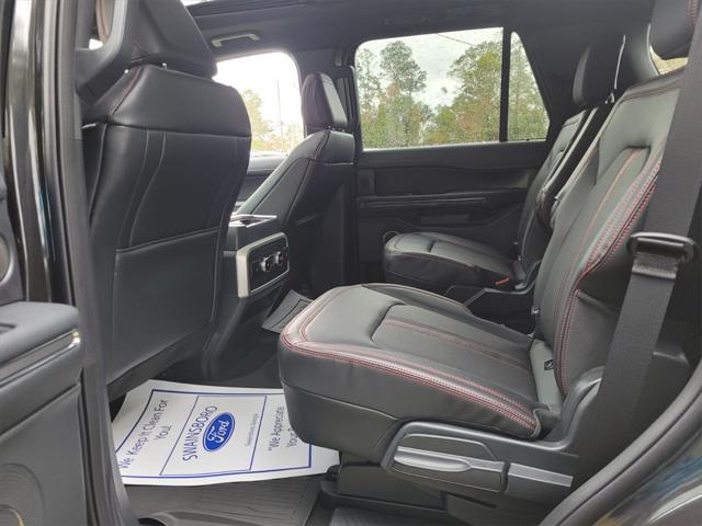 new 2024 Ford Expedition car, priced at $67,600