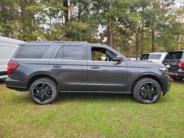 new 2024 Ford Expedition car, priced at $67,600