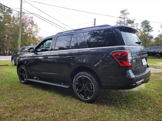 new 2024 Ford Expedition car, priced at $67,600