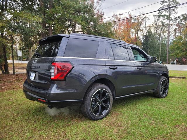 new 2024 Ford Expedition car, priced at $67,600