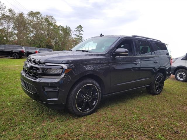 new 2024 Ford Expedition car, priced at $67,600