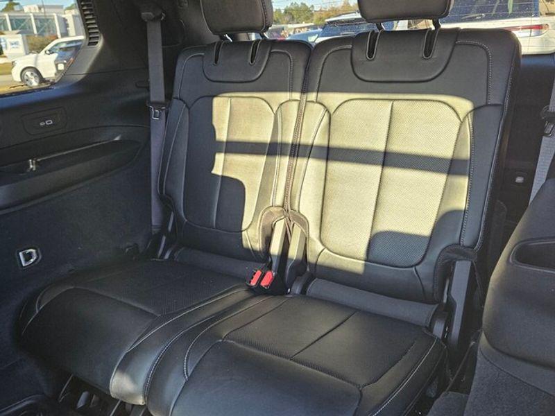 used 2023 Jeep Grand Cherokee L car, priced at $38,901