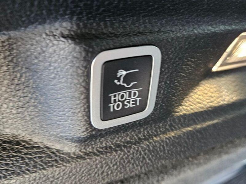 used 2023 Jeep Grand Cherokee L car, priced at $38,901