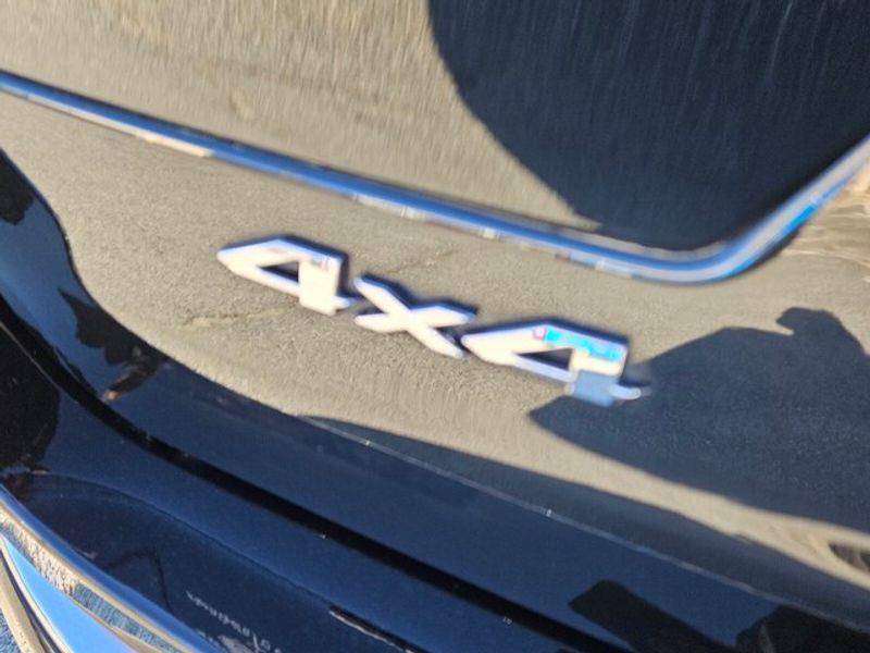 used 2023 Jeep Grand Cherokee L car, priced at $38,901