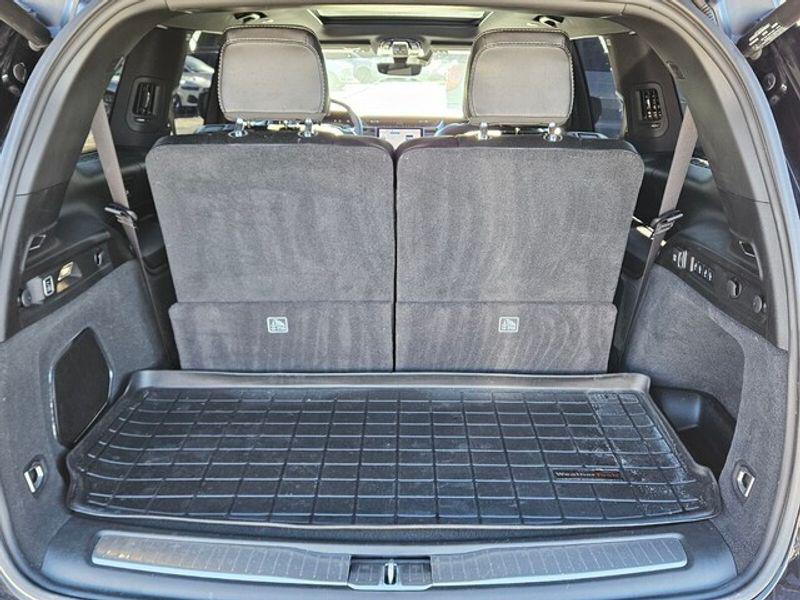 used 2023 Jeep Grand Cherokee L car, priced at $38,901