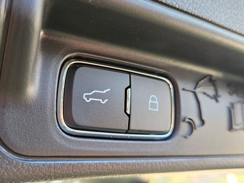 new 2025 Ford Explorer car, priced at $42,620