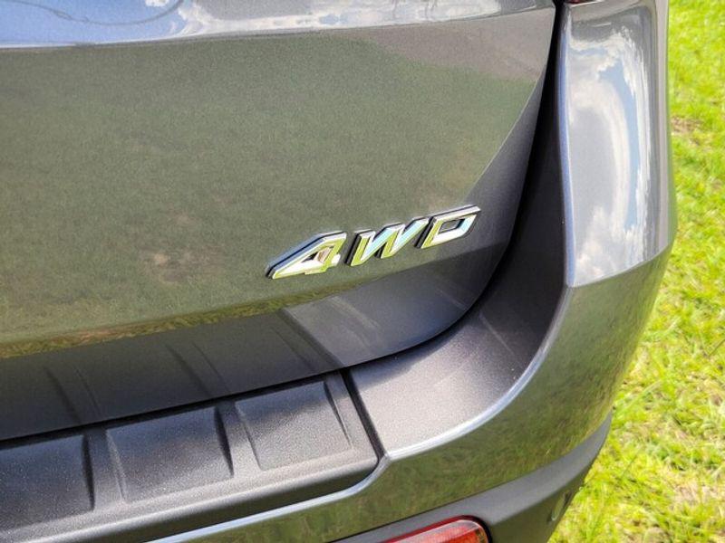 new 2025 Ford Explorer car, priced at $46,999