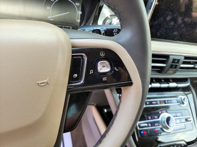 used 2022 Lincoln Corsair car, priced at $30,499