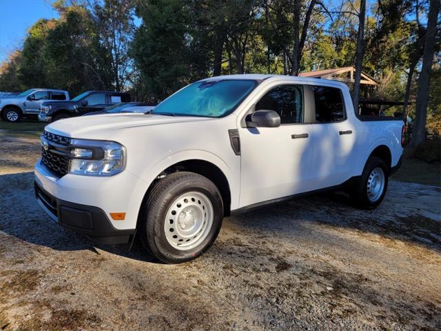 new 2024 Ford Maverick car, priced at $26,995