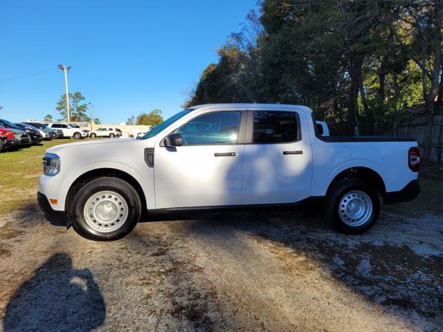 new 2024 Ford Maverick car, priced at $26,995