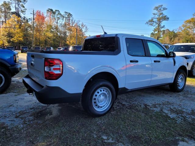 new 2024 Ford Maverick car, priced at $26,995