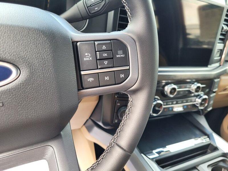 new 2025 Ford F-250 car, priced at $77,995