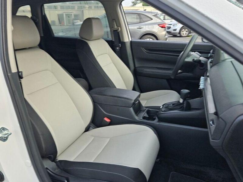 used 2025 Honda CR-V car, priced at $27,199