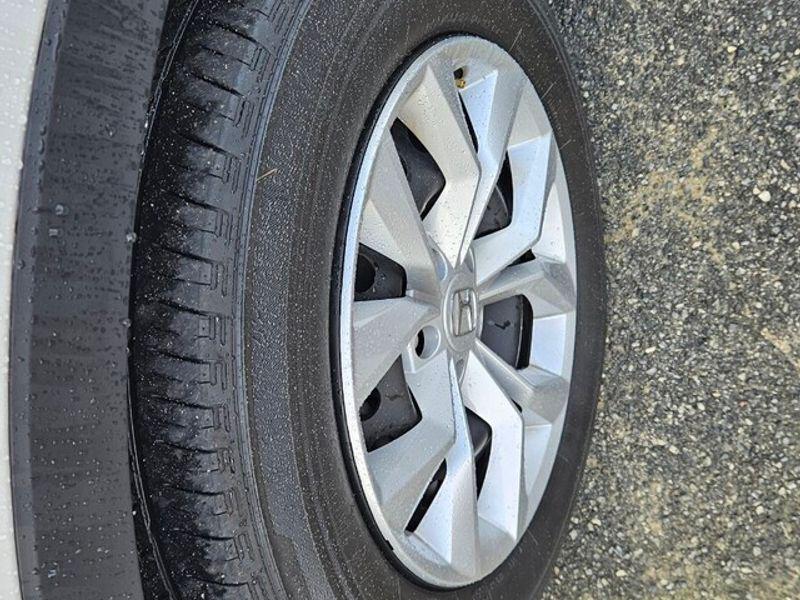 used 2025 Honda CR-V car, priced at $27,199