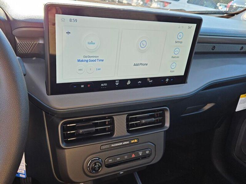 new 2025 Ford Maverick car, priced at $28,068