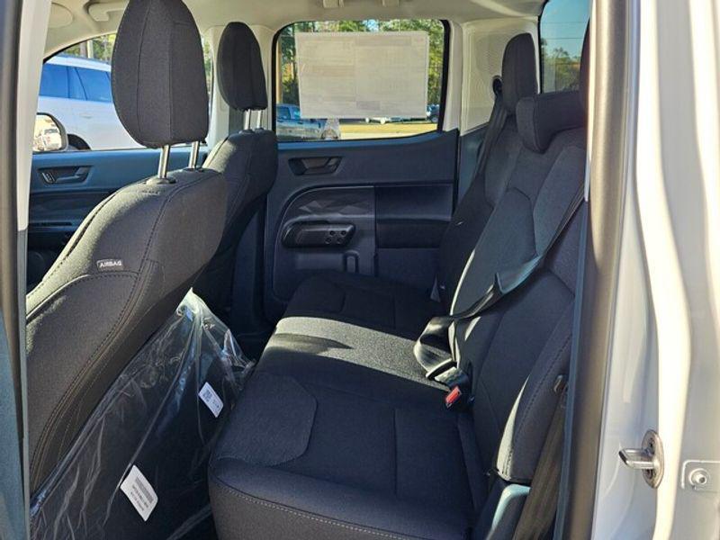 new 2025 Ford Maverick car, priced at $28,068