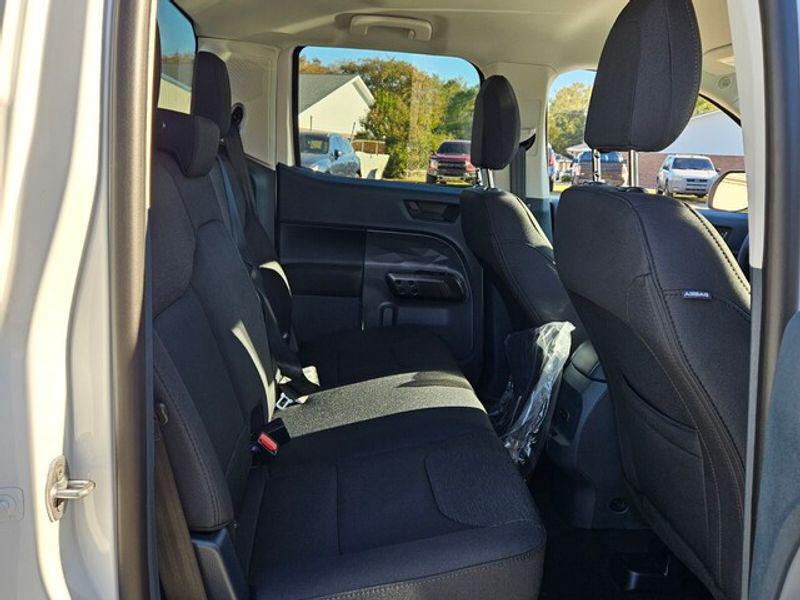 new 2025 Ford Maverick car, priced at $28,068