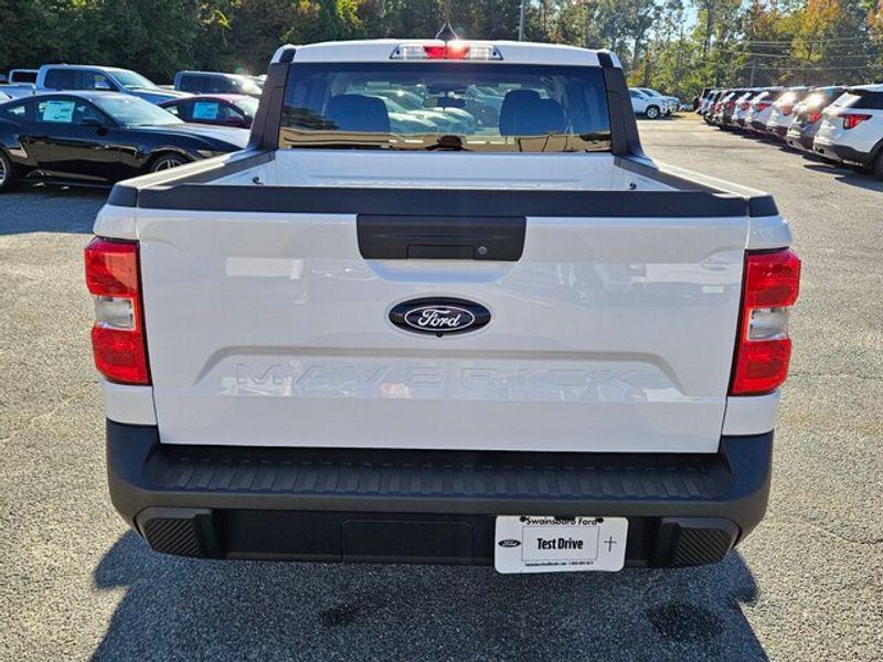 new 2025 Ford Maverick car, priced at $28,068