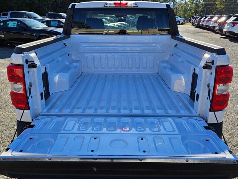 new 2025 Ford Maverick car, priced at $28,068