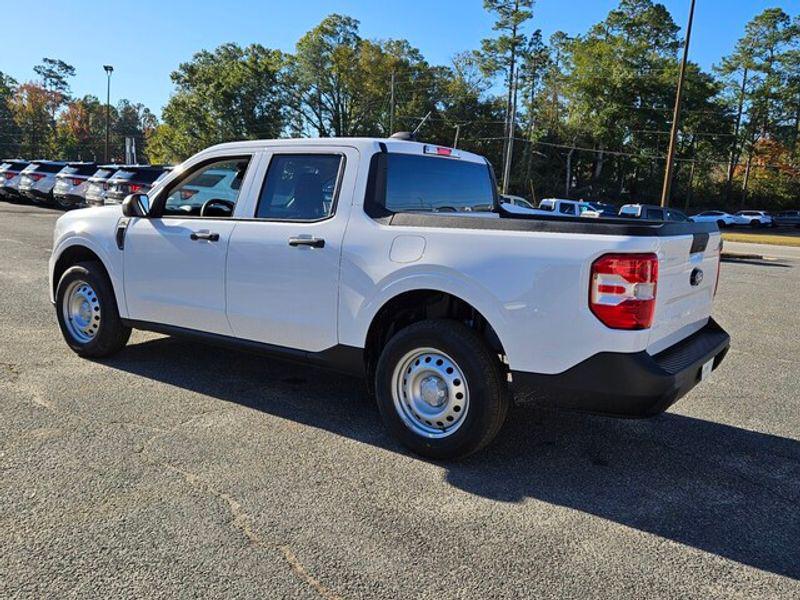 new 2025 Ford Maverick car, priced at $28,068