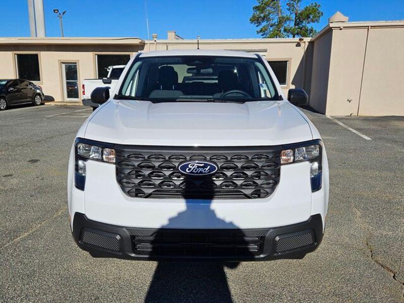 new 2025 Ford Maverick car, priced at $28,068