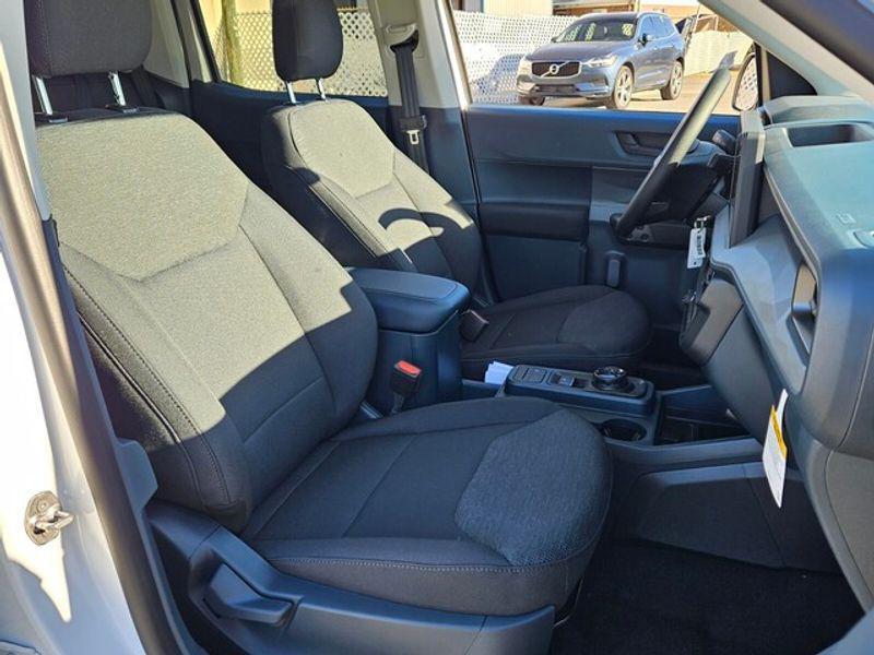 new 2025 Ford Maverick car, priced at $28,068