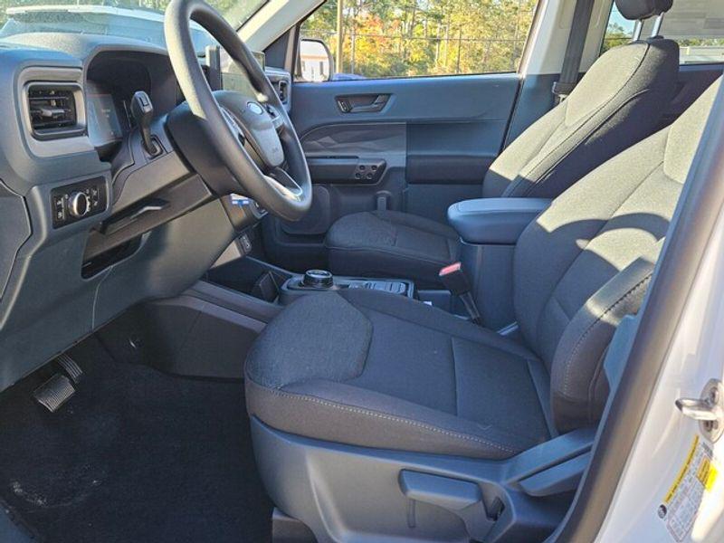 new 2025 Ford Maverick car, priced at $28,068