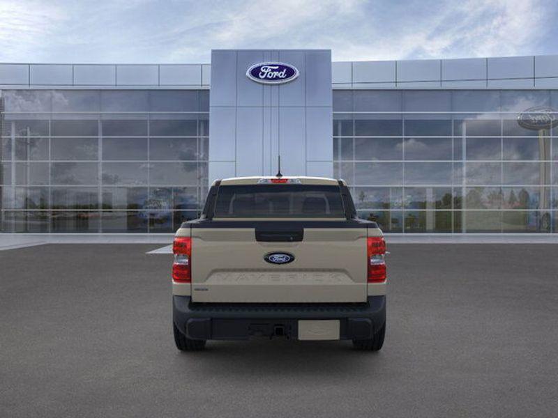 new 2025 Ford Maverick car, priced at $35,995