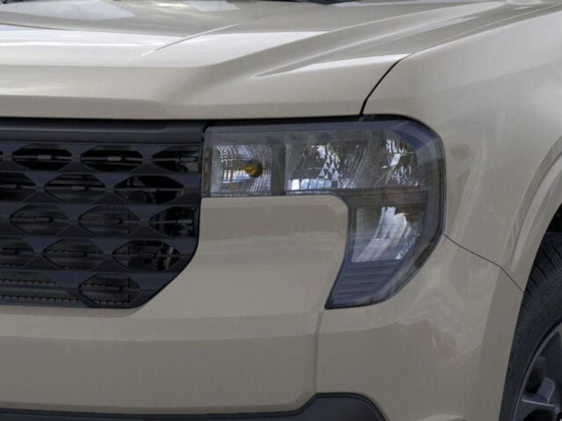 new 2025 Ford Maverick car, priced at $35,995