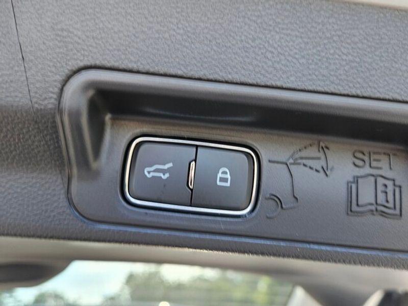new 2025 Ford Explorer car, priced at $42,975