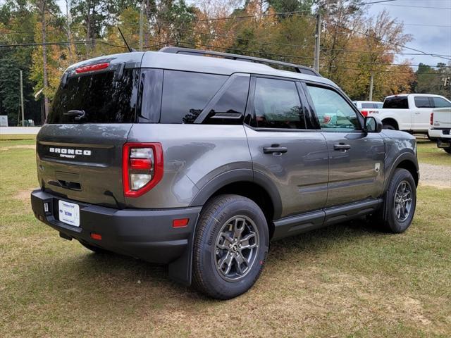 new 2024 Ford Bronco Sport car, priced at $31,995